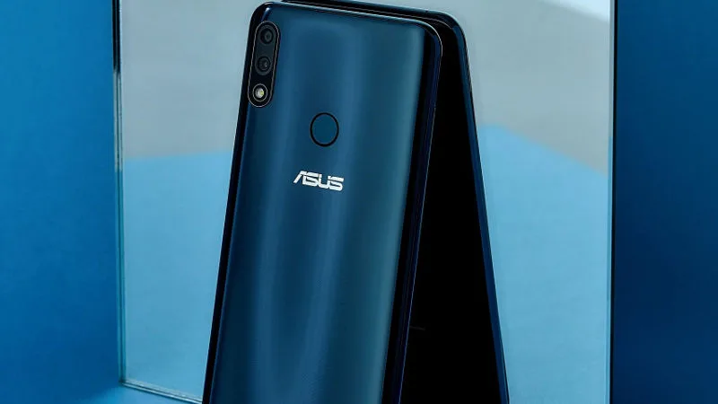 Zenfone Max m2