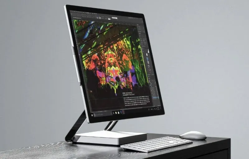 Surface Studio 2 01
