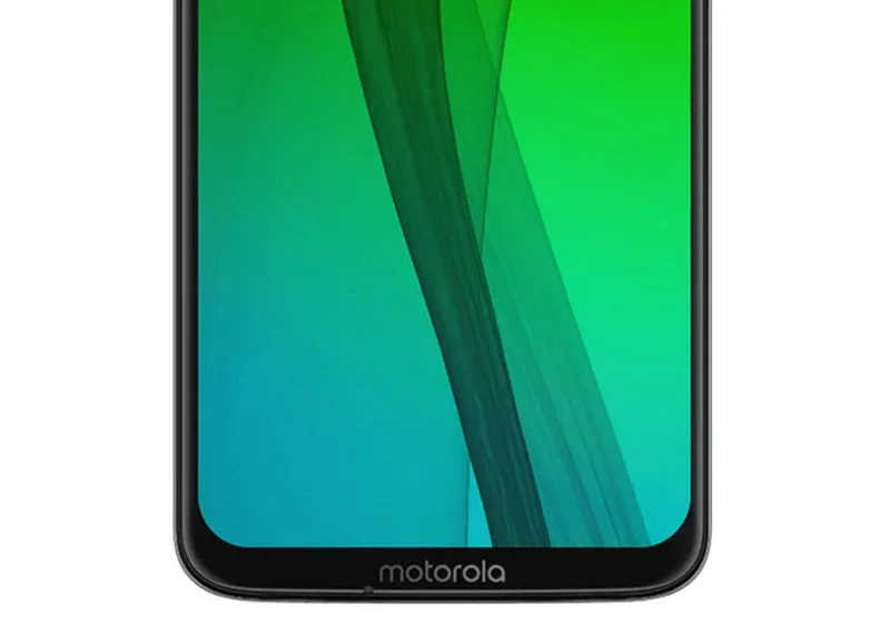 Moto G7 dol