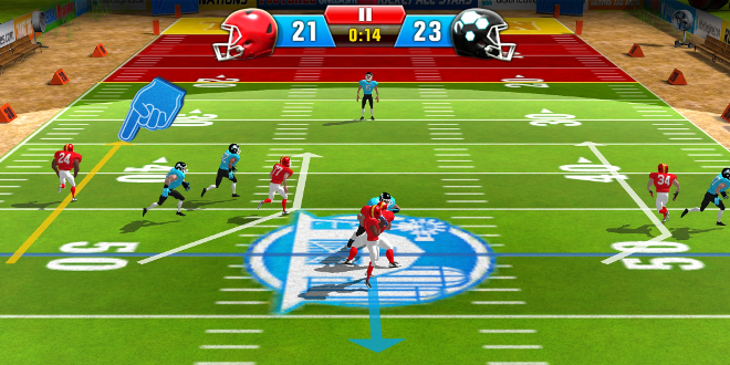 Football Unleashed 19