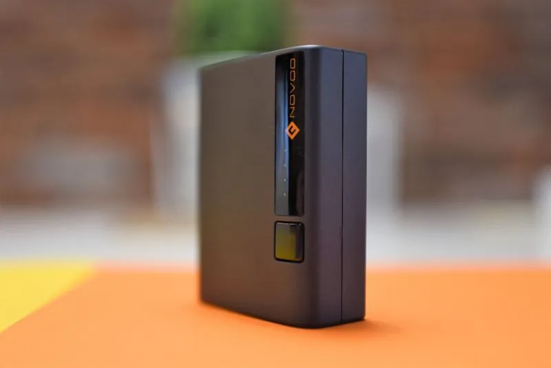 Novoo Power Cube 10000 mAh 1