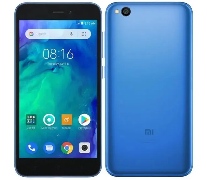 Redmi Go