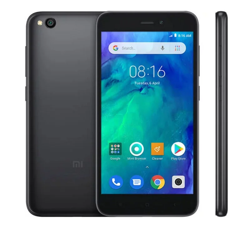 Redmi Go spec
