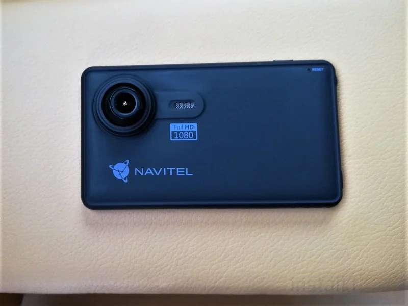 Navitel RE900 12