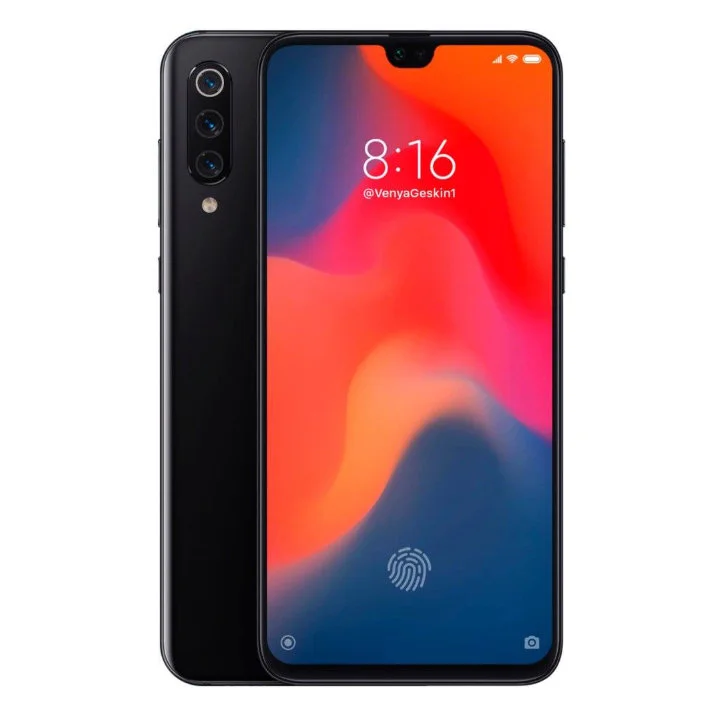 Mi 9