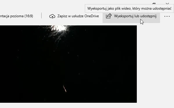 Jak dodać muzykę 5