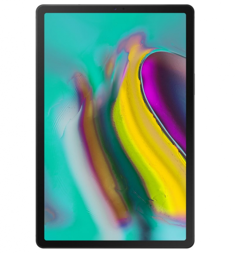 Galaxy Tab S5e front