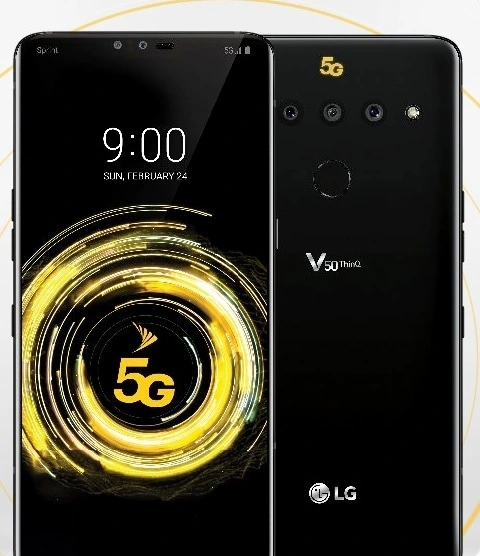 lgv50