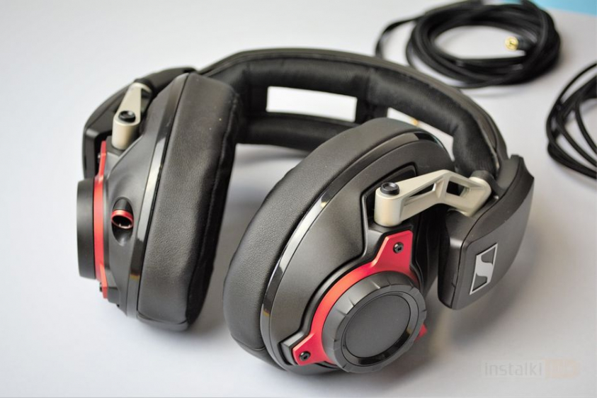 Sennheiser GSP 600 2