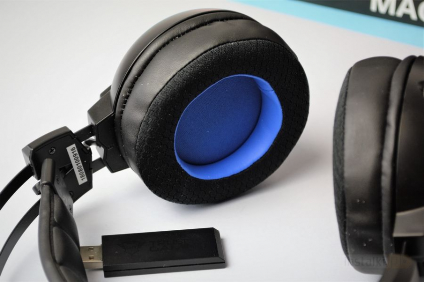 Trust GXT 393 Magna 3