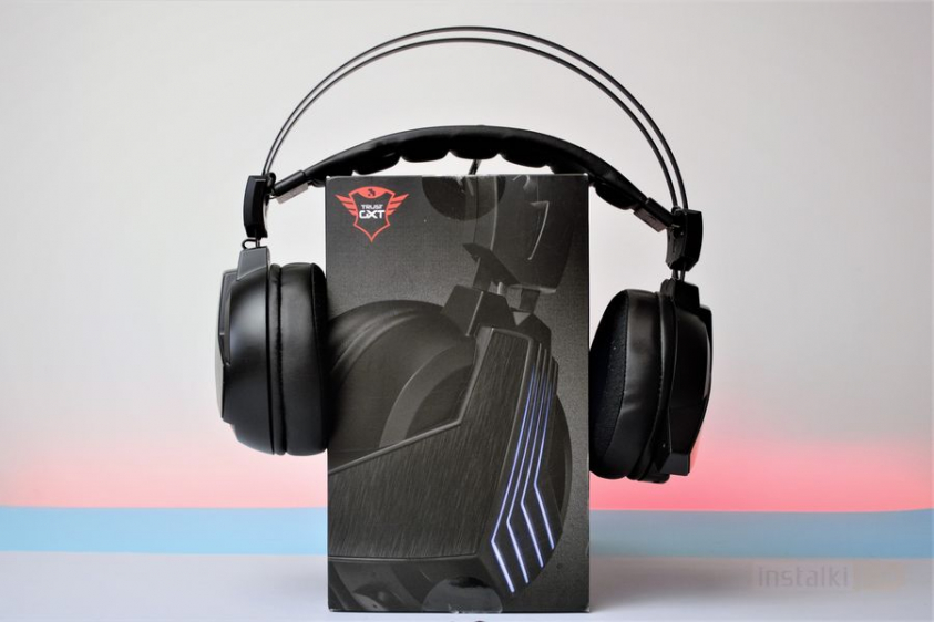 Trust GXT 393 Magna 5