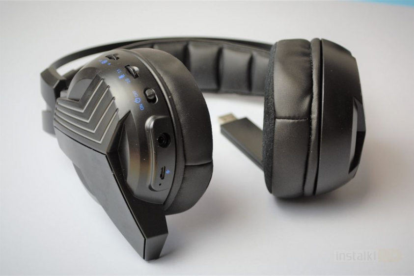 Trust GXT 393 Magna 7