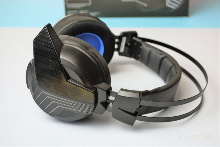 Trust GXT 393 Magna 8