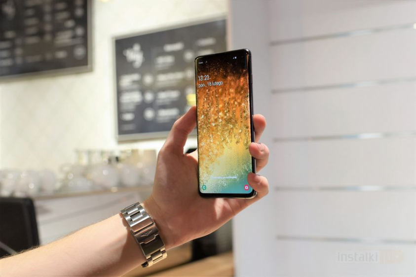 Galaxy S10 21