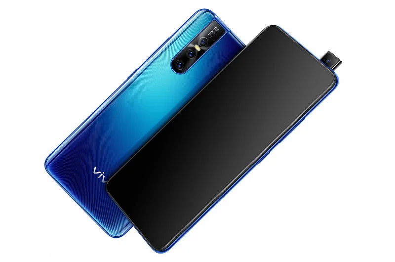 Vivo v15 pro 2