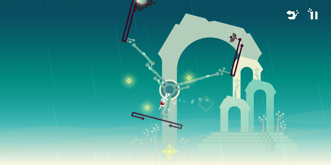 Linn: Path of Orchards