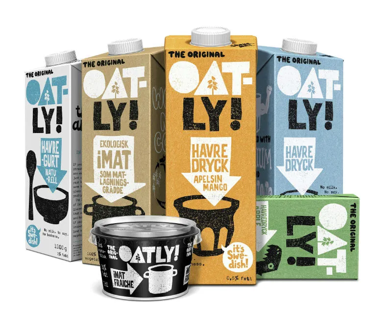 oatly