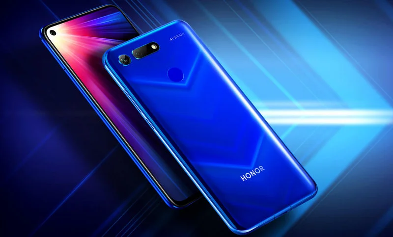 HONOR View20