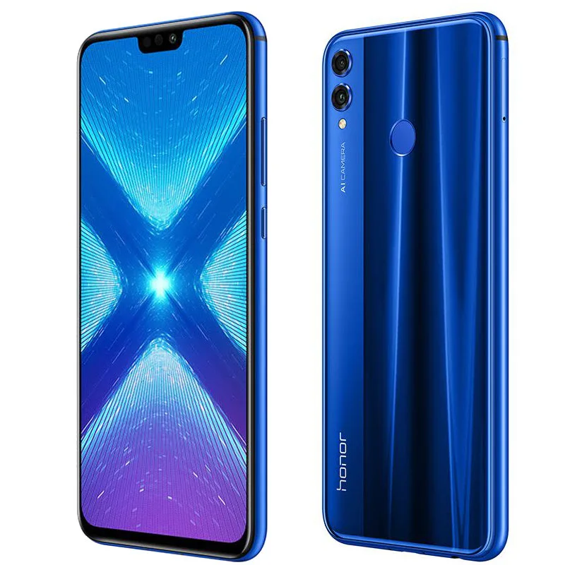 Honor 8X