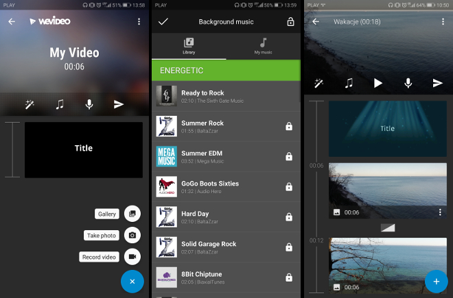 WeVideo