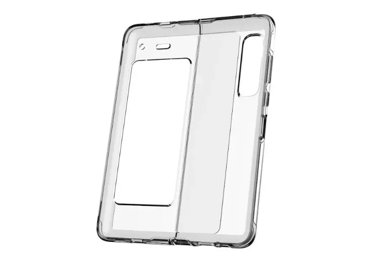 Spigen fold case 3