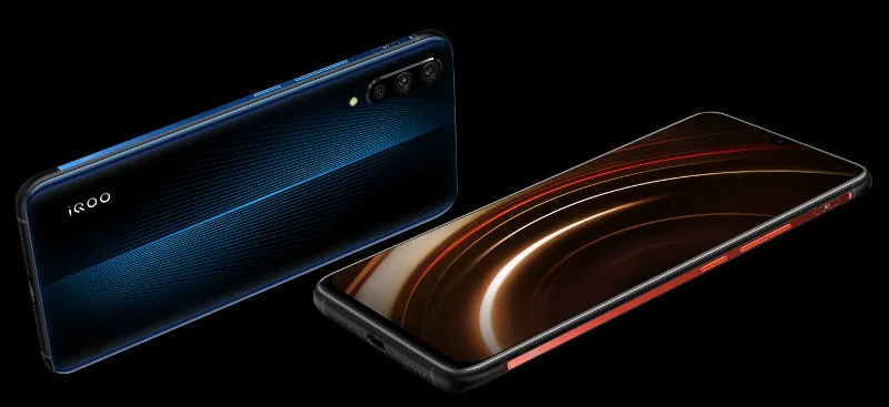 iqoo 2