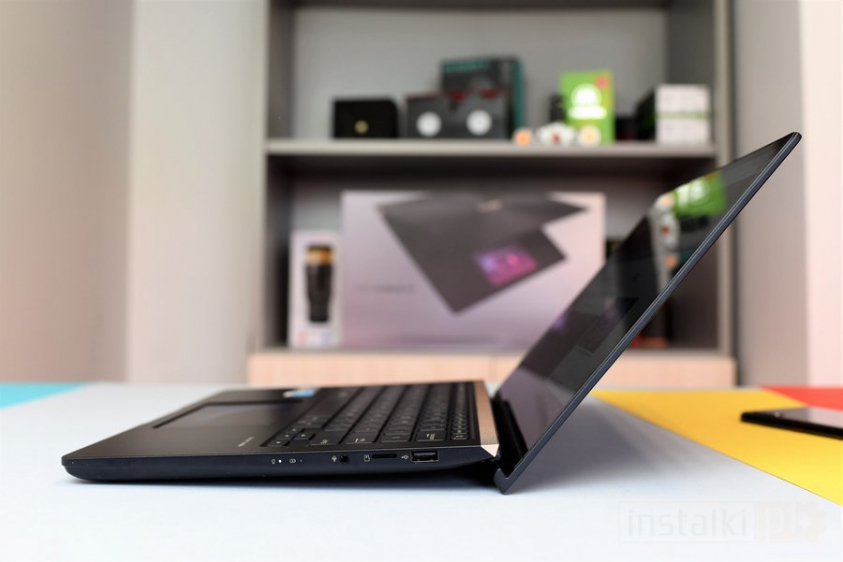 ZenBook Pro 14 22