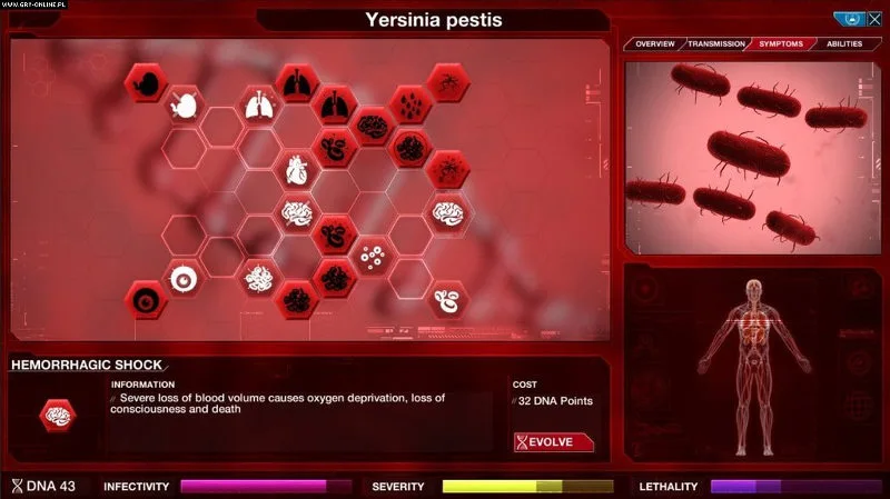 plague inc