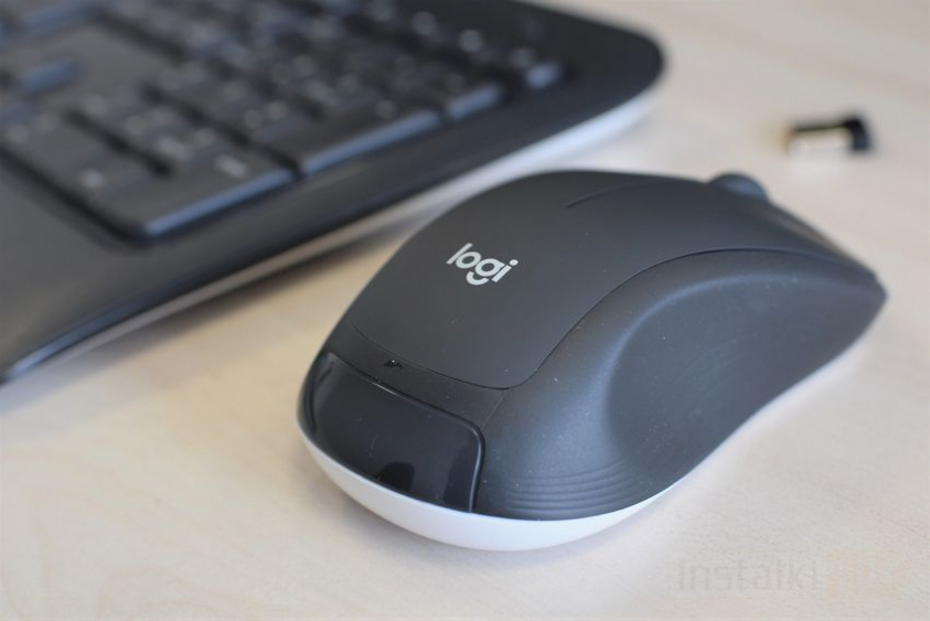 Logitech MK540 Advanced 2