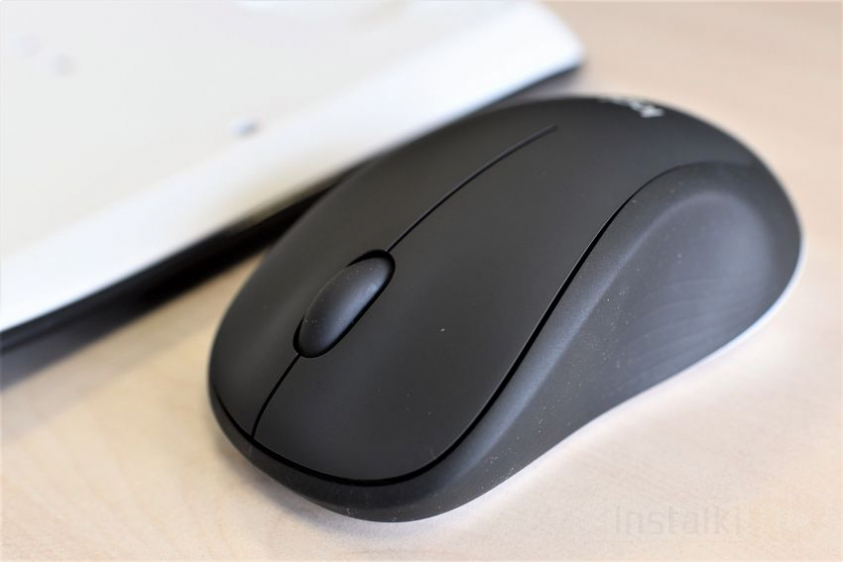 Logitech MK540 Advanced 8