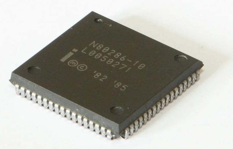 Intel 80286
