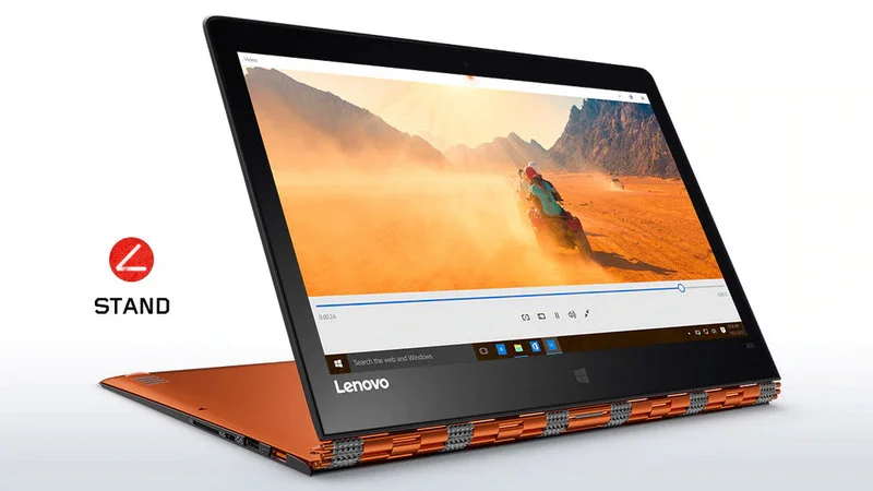 Yoga 900