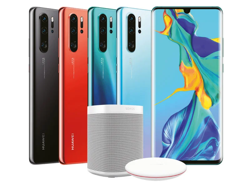 Huawei P30 Pro