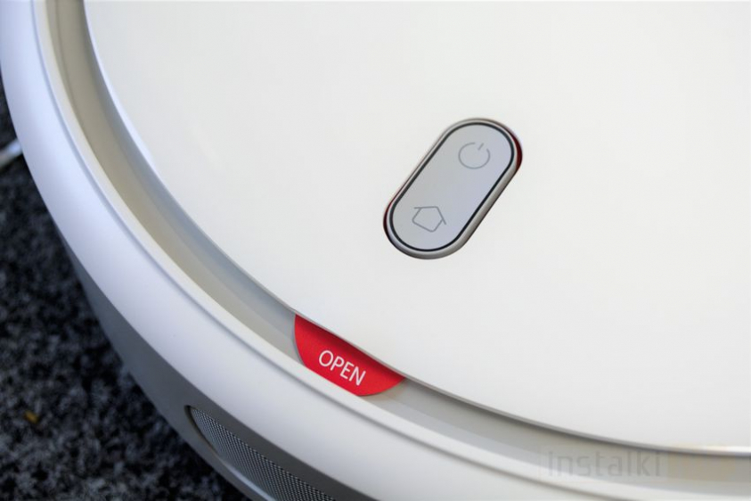 Mi Robot Vacuum Cleaner 3