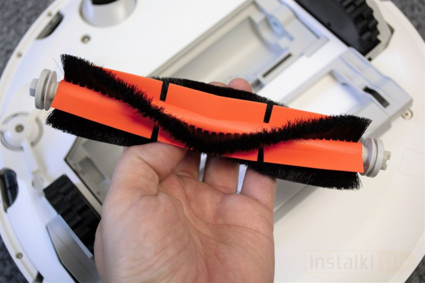 Mi Robot Vacuum Cleaner 6