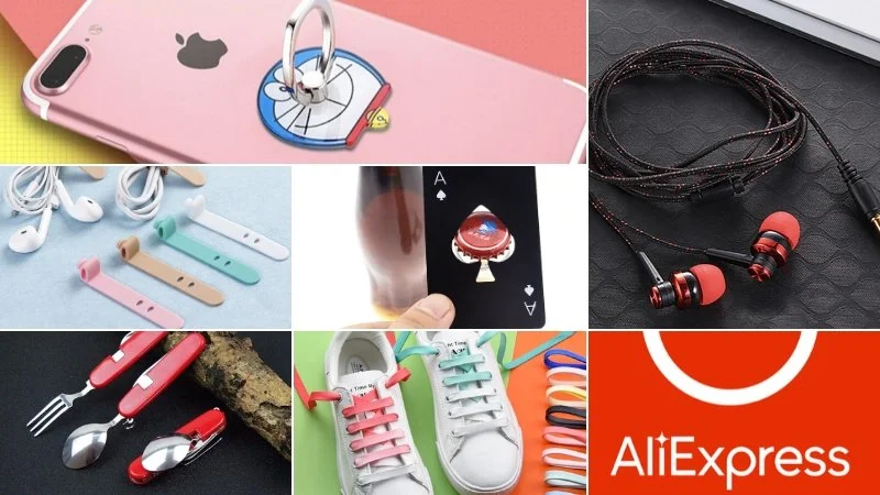 37 przydatnych gadżetów z Chin za 1$ lub mniej