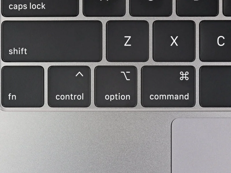 MacBook Pro 13 Touch Bar 2018