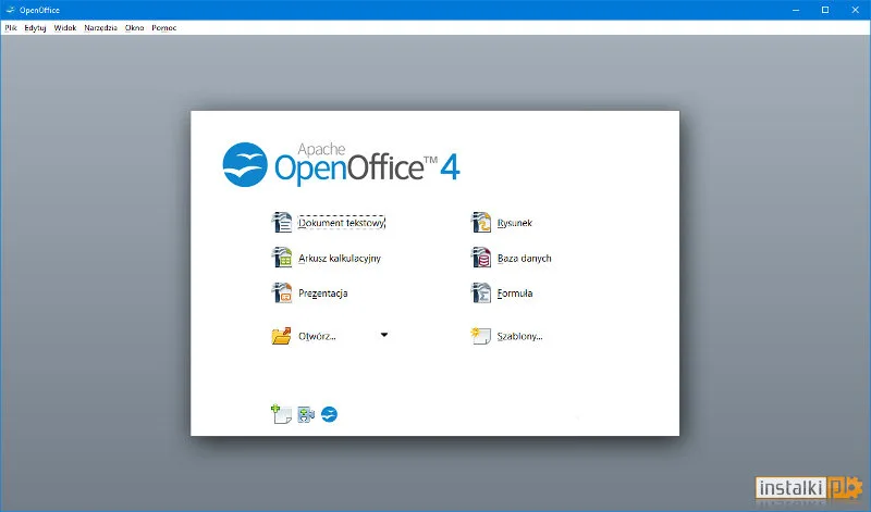 openoffice