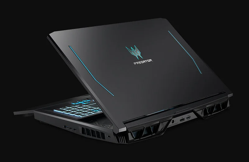 Acer Predator Helios 700