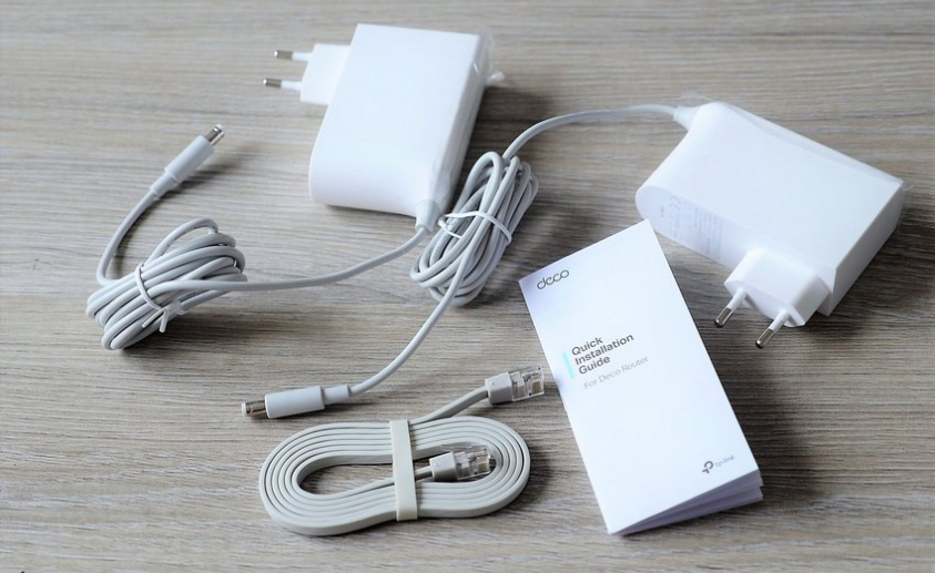 TP-Link Deco M9 Plus 10