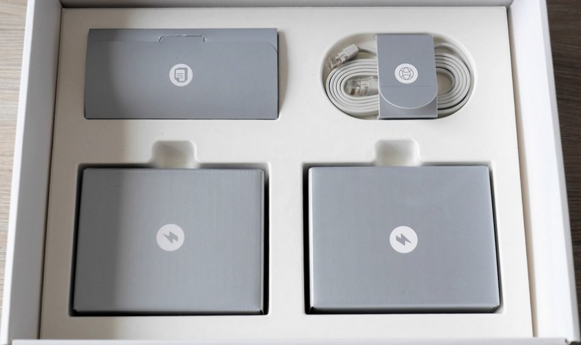 TP-Link Deco M9 Plus 3