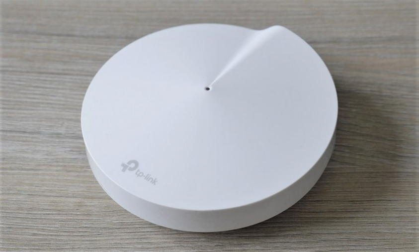 TP-Link Deco M9 Plus 4