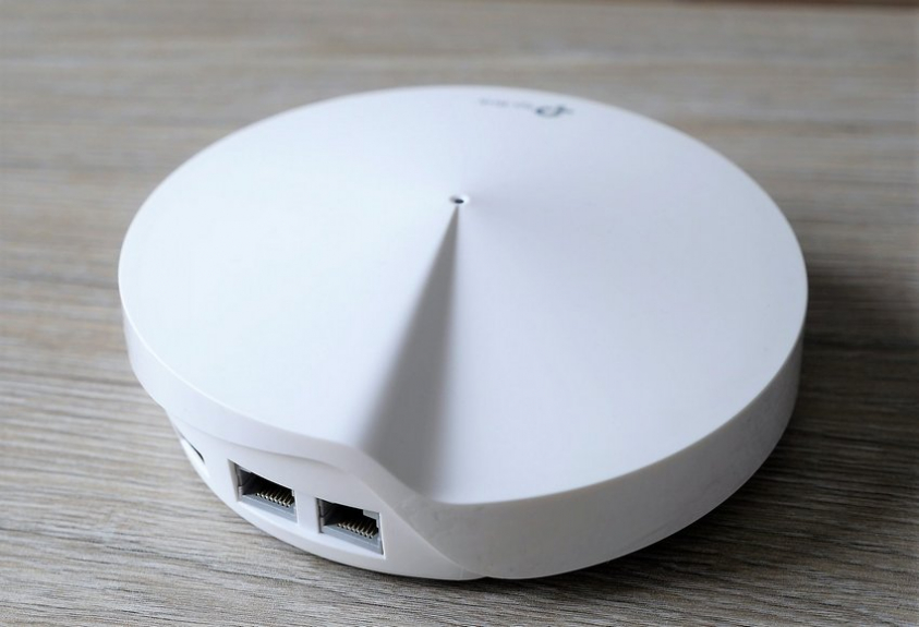TP-Link Deco M9 Plus 5