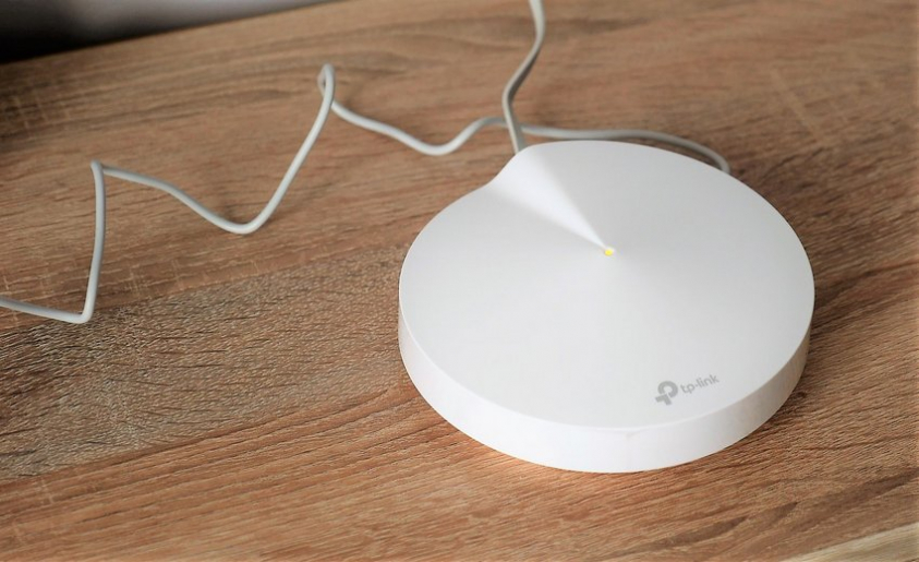 TP-Link Deco M9 Plus 8