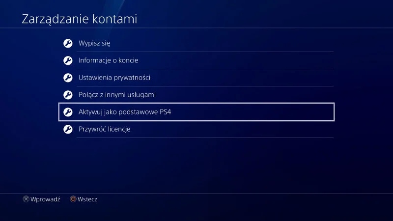 ps4 konto 3
