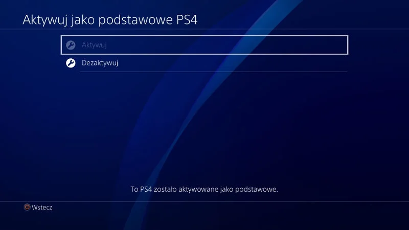 ps4 konto 4