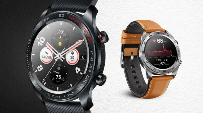 Huawei Honor Watch Magic Smartwatch