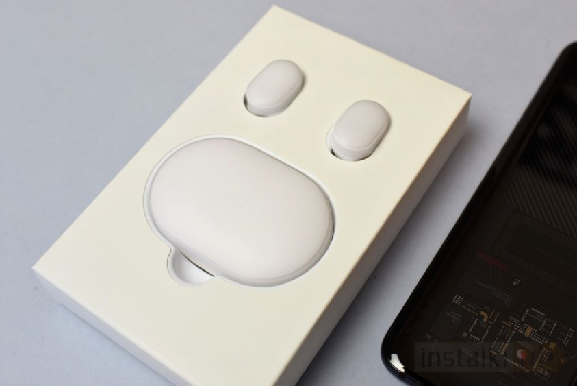 Xiaomi AirDots Youth Edition 1