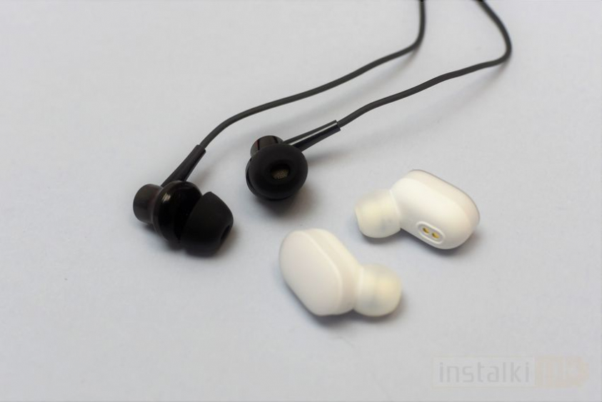 Xiaomi AirDots Youth Edition 7