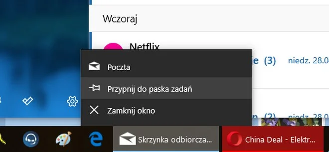 poczta win10 5